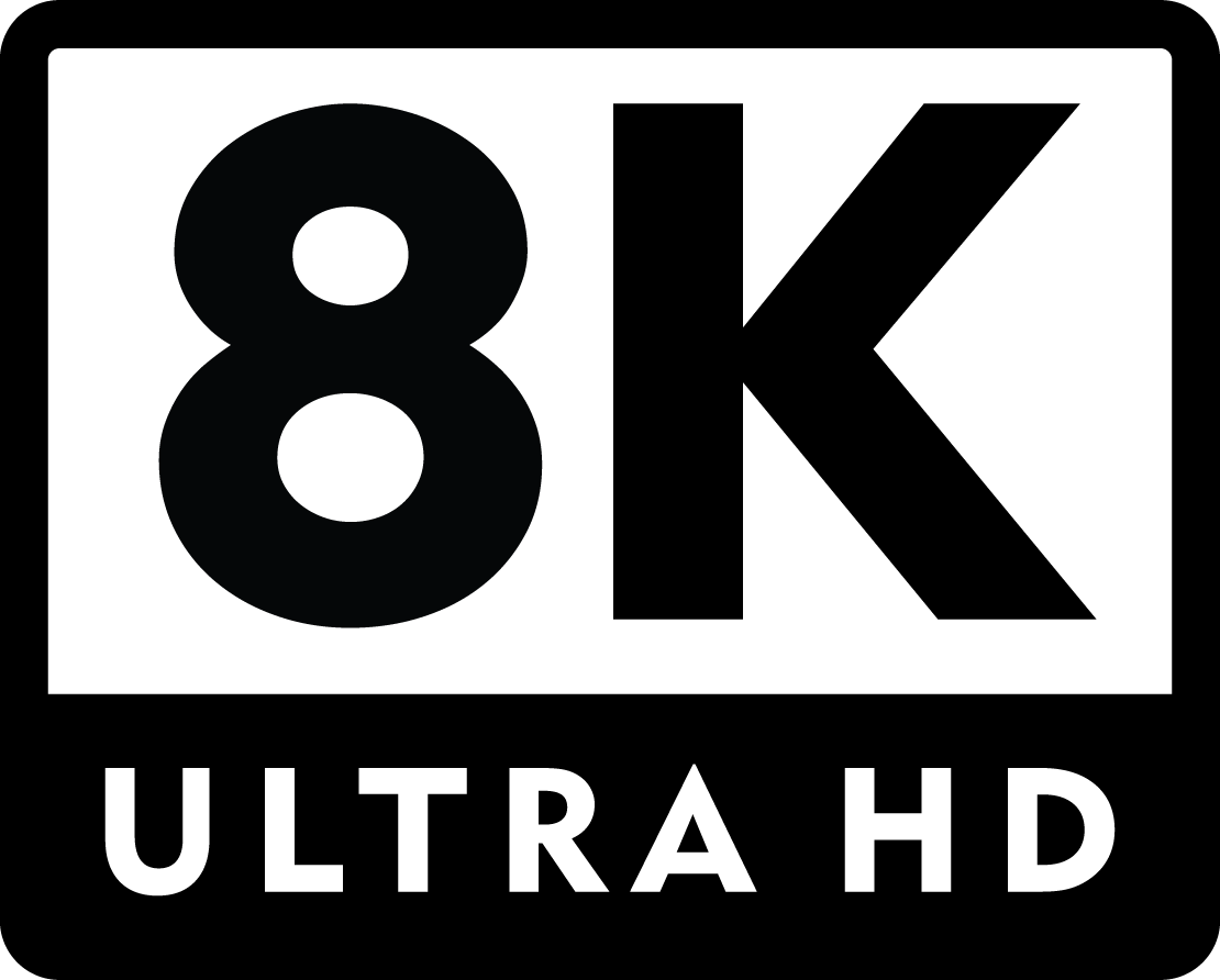 8K UHD