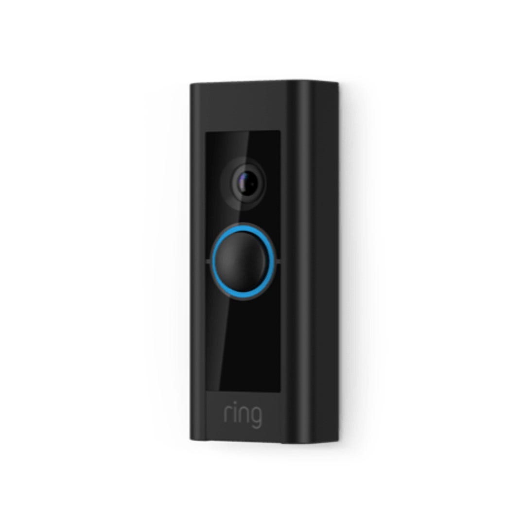 video ring 2 doorbell