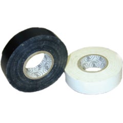 Tane TAPEWH Single Roll Electical Tape - White