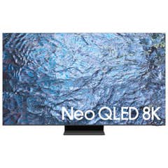 Samsung 85" QN900C Neo QLED 8K Smart TV (2023)