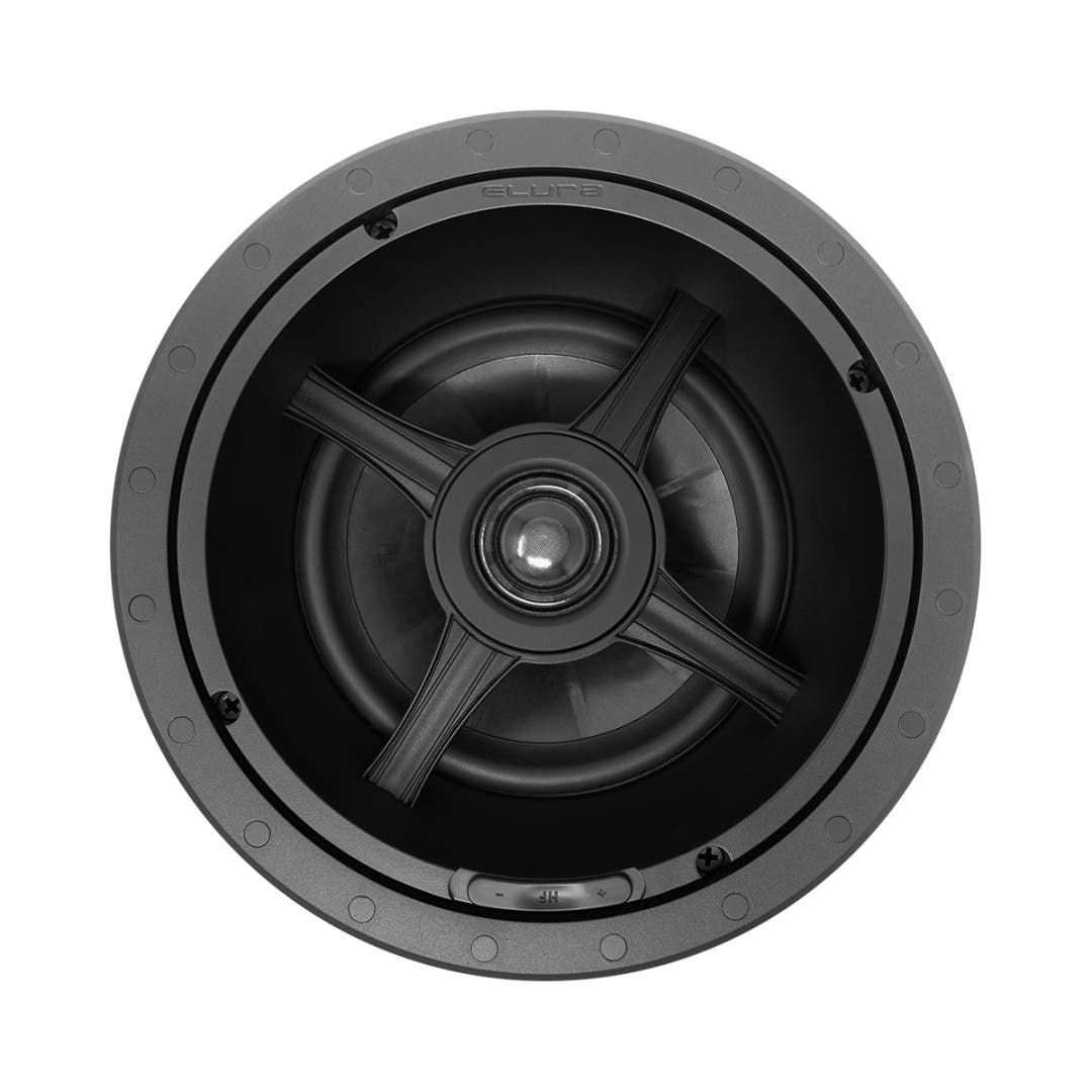 Elura 6.5 outdoor speakers 2025