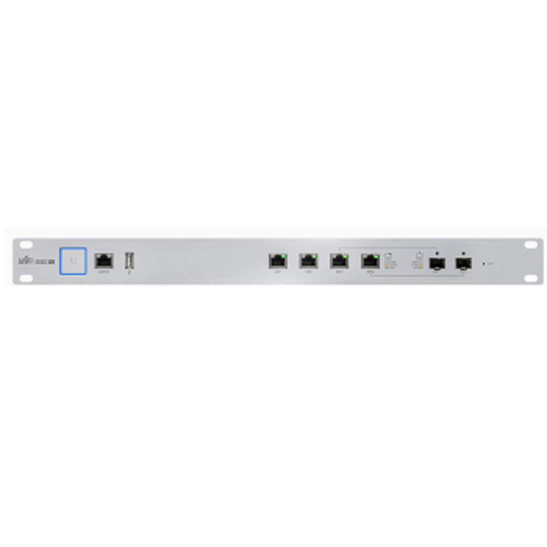 Beurs Generaliseren Optimistisch Ubiquiti USG-PRO-4 UniFi Security Gateway Pro