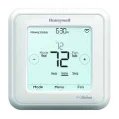 Honeywell Home TH6320ZW2003 T6 Z-Wave Programmable Thermostat