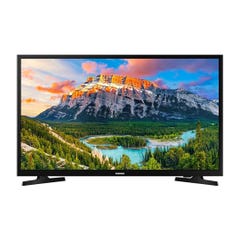 Samsung 32" N5300 Full HD Smart TV (2018).