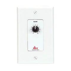 DBX ZC-1 Wall Mounted Programmable Zone Controller
