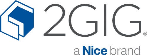 2GIG Brand Logo