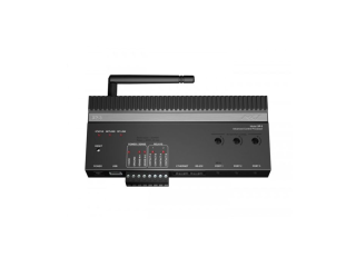 Shop Controllers & Base Stations